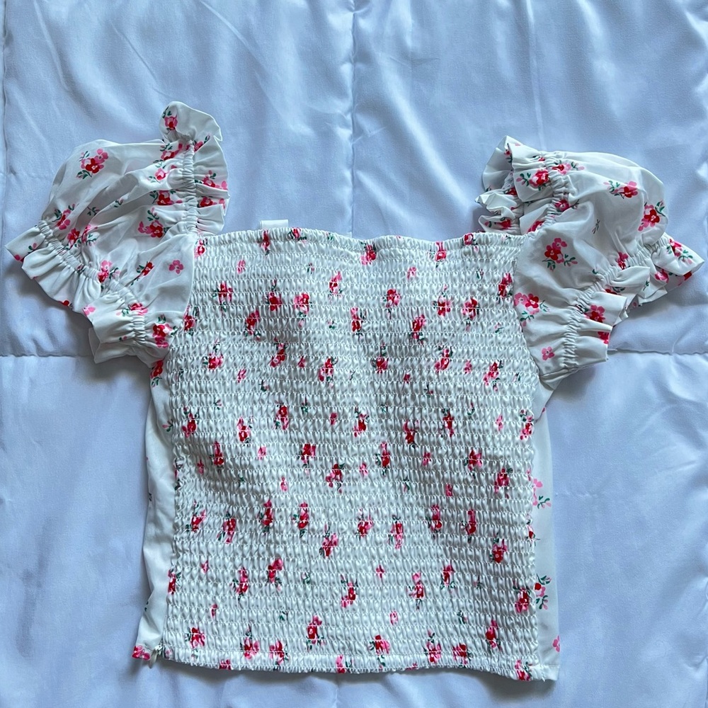 Crop Tops (2) - Picture 5 of 5